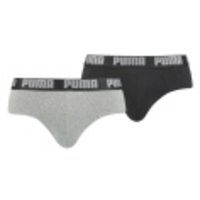Basic Briefs 2er Pack
