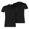 Basic Crew Tee 2er Pack