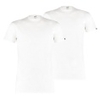 Basic Crew Tee 2er Pack