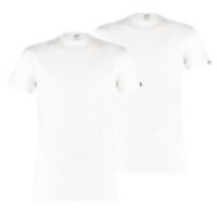 Basic Crew Tee 2er Pack