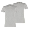 Basic Crew Tee 2er Pack