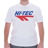 Basic Left Chest Logo Tee