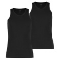 Basic Tank Top 2er Pack