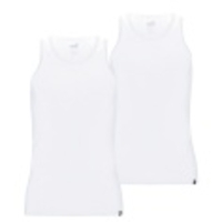 Basic Tank Top 2er Pack