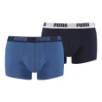 Basic Trunk 2er Pack