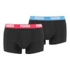 Basic Trunk 2er Pack