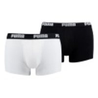 Basic Trunk 2er Pack
