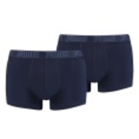 Basic Trunk 2er Pack