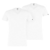 Basic V-Neck Tee 2er Pack