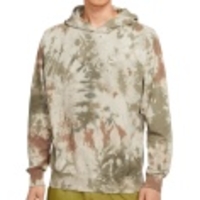 Batik Hoodie PO FT