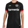 Bayer 04 Leverkusen Home Jersey 2020/2021