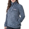 Becca Fleece HZ Sweatshirt Women