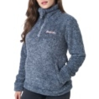 Becca Fleece HZ Sweatshirt Women