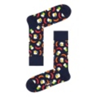 Beer and Sausage Sock