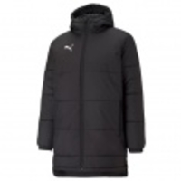 Bench Hooded Jacket