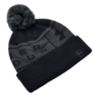 Big Logo Beanie