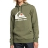 Big Logo Hoodie
