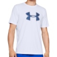 Big Logo SS Tee