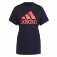 Big Logo Tee Women