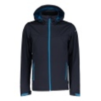Biggs Softshelljacke
