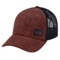Blitzing Trucker Cap
