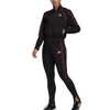 Bomber Jacket and Tights Track Suit Women