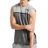 Bonded Tech Sleeveless Tee