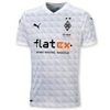 Borussia Mönchengladbach Home Trikot 2020/2021