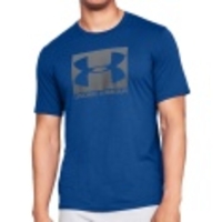 Boxed SS Tee