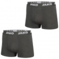Boxershort Basic 2er Pack