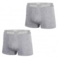 Boxershort Basic 2er Pack