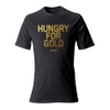 Brand Metalized Shirt Women