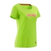 Brand Run Shirt Women