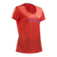 Brand Run Shirt Women