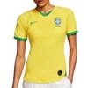 Brasil 2019 Stadium Home Jersey Women