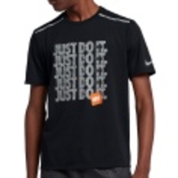 Breathe Flash Rise 365 SS Top