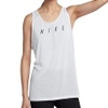 Breathe Flow GFX Tank Women