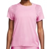 Breathe Run SS Top Women