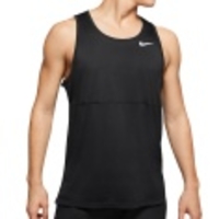 Breathe Run Tank
