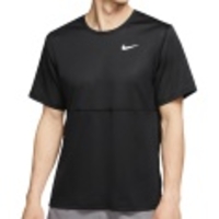 Breathe Run Top SS