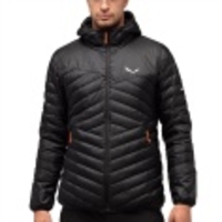 Brenta RDS Daunen Jacke