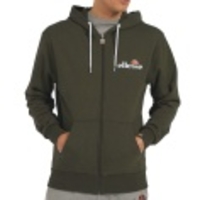 Briero FZ Hoody