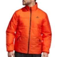 BSC 3-Stripes Insulated Jacket
