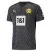 BVB Away Jersey 2021/2022