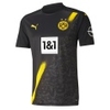 BVB Away Replica Jersey 2020/2021 Junior