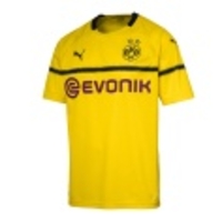 BVB Cup Jersey 2018/2019