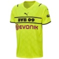 BVB Cup Jersey 2021/2022 Junior