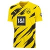 BVB Home Jersey 2020/2021