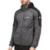 Cadford II Fleece Kapuzenjacke