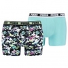 Camo Boxer 2er Pack